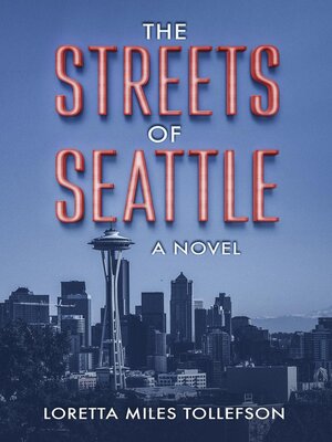 cover image of The Streets of Seattle